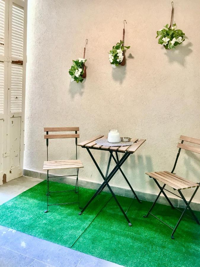 Eilat Suite Boutique Экстерьер фото
