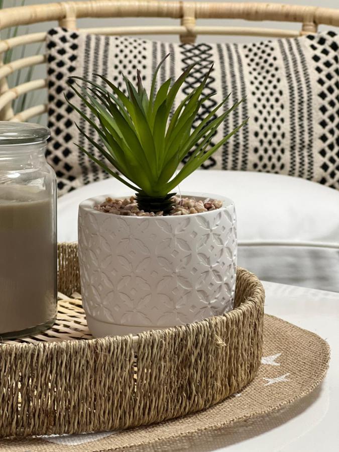Eilat Suite Boutique Экстерьер фото