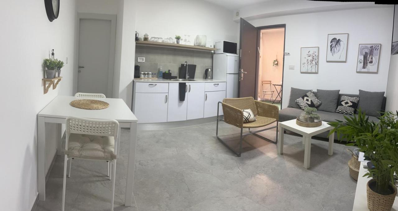 Eilat Suite Boutique Экстерьер фото