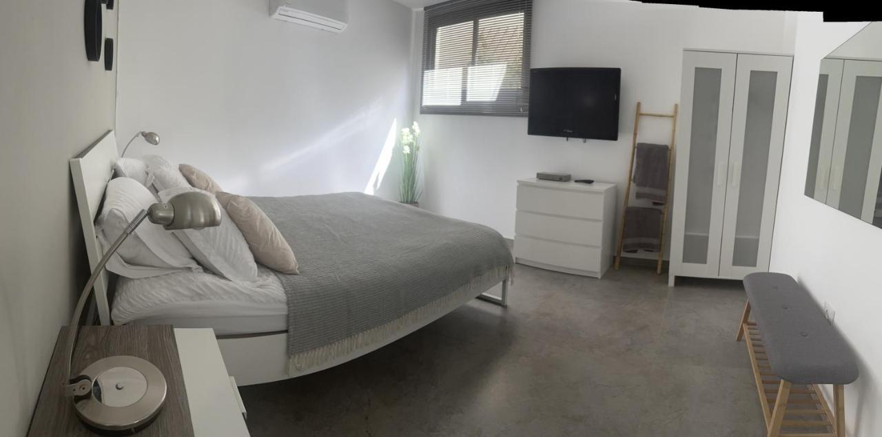 Eilat Suite Boutique Экстерьер фото