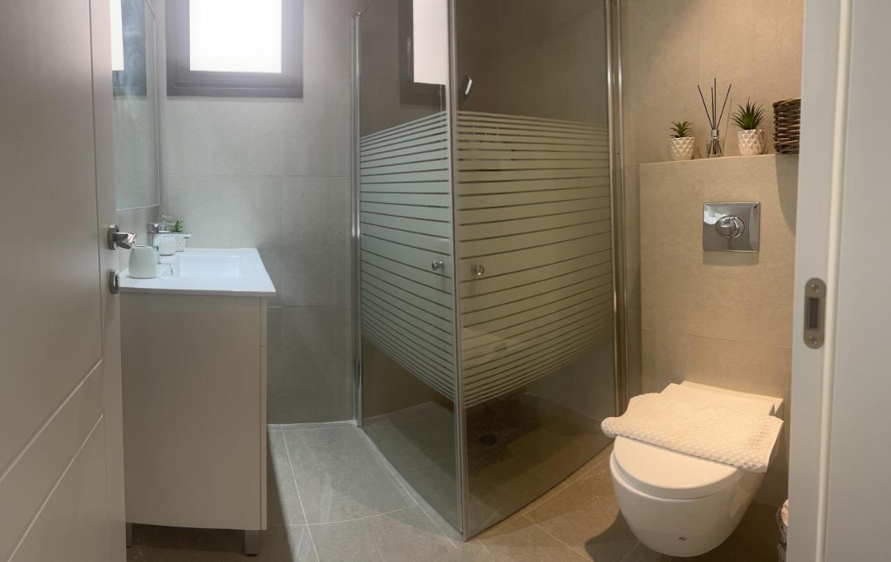 Eilat Suite Boutique Экстерьер фото