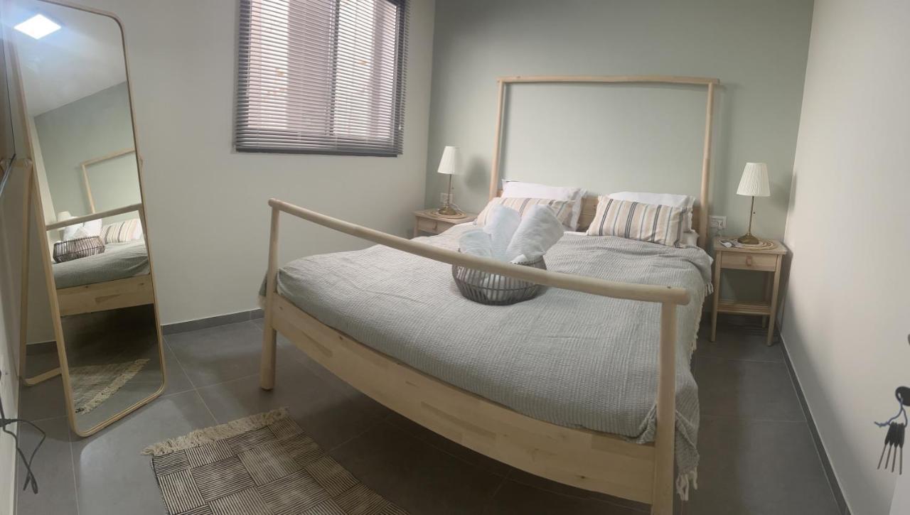 Eilat Suite Boutique Экстерьер фото